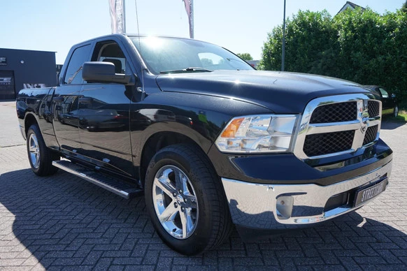 Dodge Ram Pick-Up - Afbeelding 3 van 30