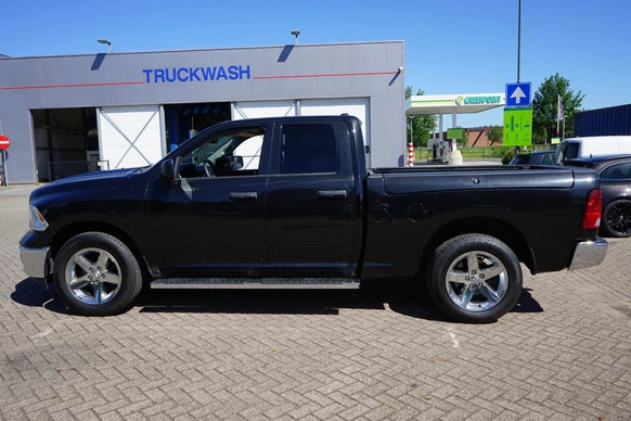 Dodge Ram Pick-Up - Afbeelding 8 van 30