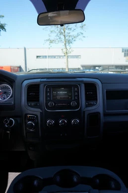 Dodge Ram Pick-Up - Afbeelding 9 van 30