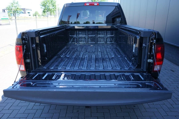 Dodge Ram Pick-Up - Afbeelding 30 van 30