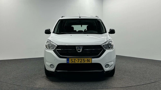 Dacia Lodgy - Afbeelding 6 van 24