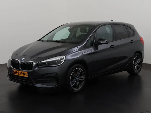 BMW 2 Serie - Afbeelding 1 van 30