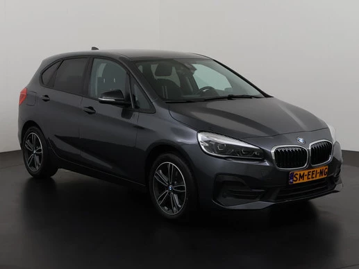 BMW 2 Serie - Afbeelding 30 van 30