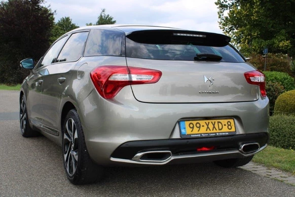 Citroën DS5 - Afbeelding 2 van 30