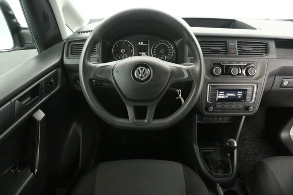 Volkswagen Caddy - Afbeelding 7 van 22