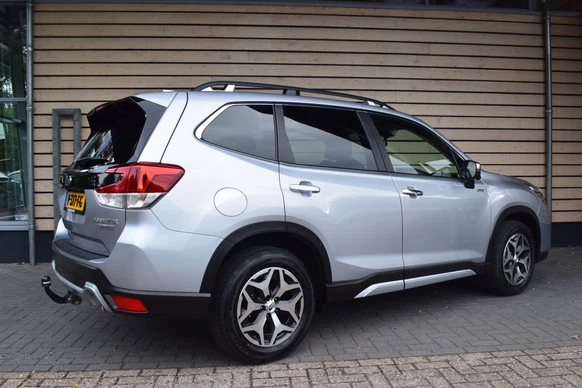 Subaru Forester - Afbeelding 5 van 30