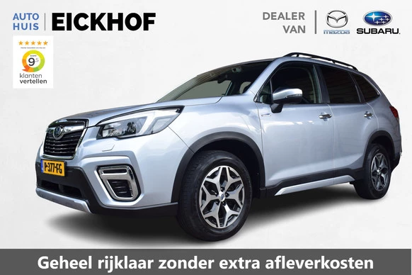 Subaru Forester - Afbeelding 6 van 30