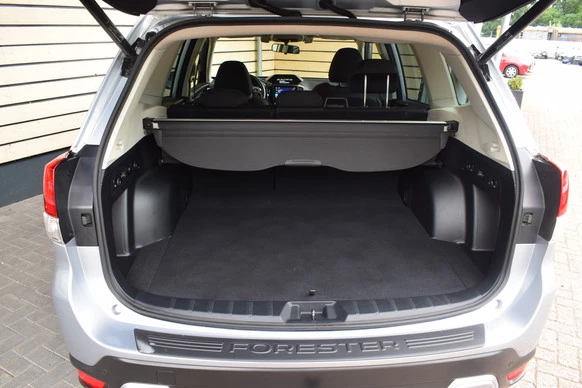 Subaru Forester - Afbeelding 21 van 30