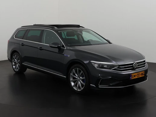 Volkswagen Passat - Afbeelding 30 van 30