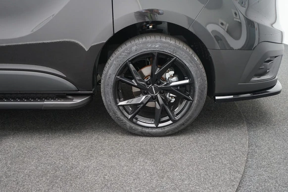 Renault Trafic - Afbeelding 7 van 27