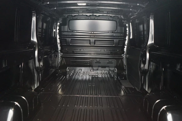 Renault Trafic - Afbeelding 10 van 27