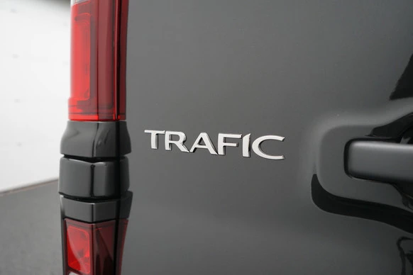 Renault Trafic - Afbeelding 11 van 27