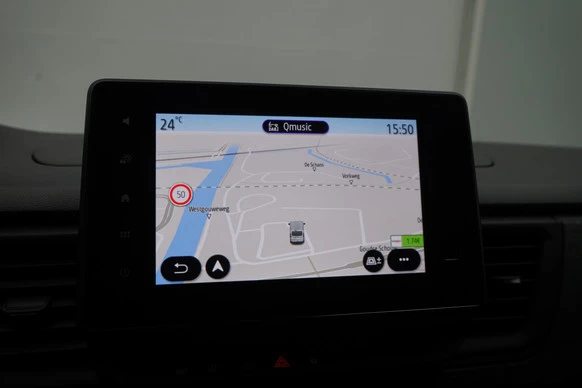 Renault Trafic - Afbeelding 21 van 27