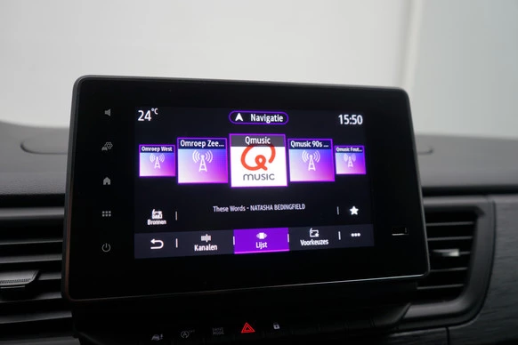 Renault Trafic - Afbeelding 22 van 27