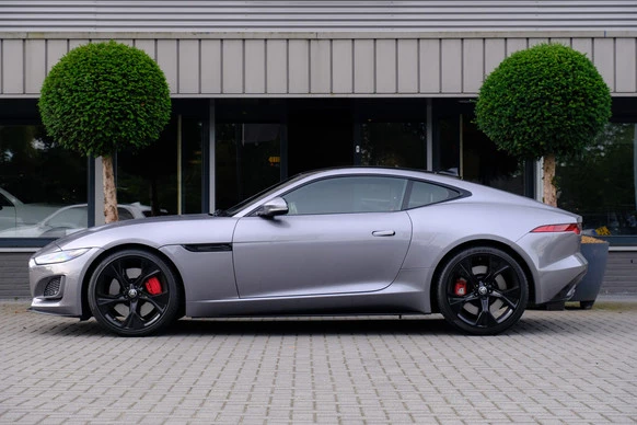 Jaguar F-Type - Afbeelding 3 van 30