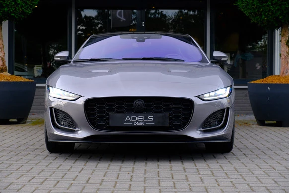 Jaguar F-Type - Afbeelding 5 van 30