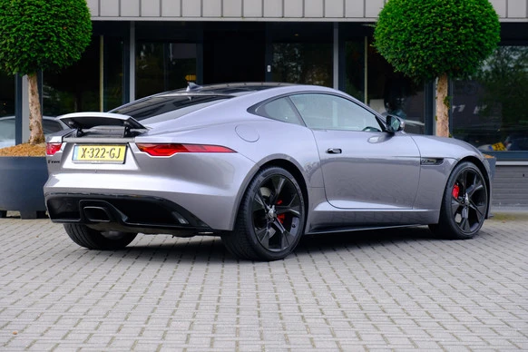 Jaguar F-Type - Afbeelding 8 van 30