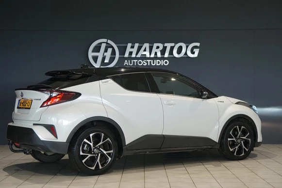 Toyota C-HR - Afbeelding 2 van 30