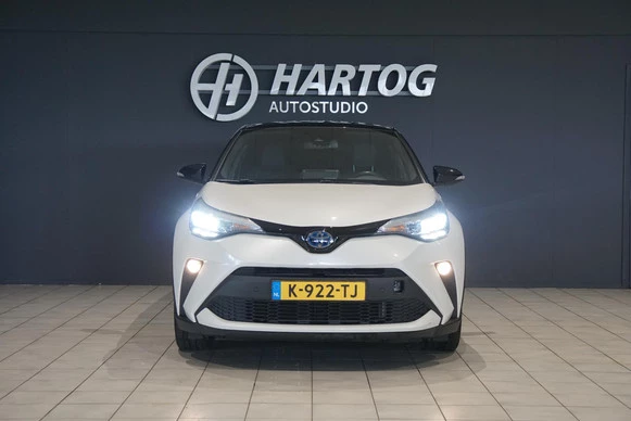 Toyota C-HR - Afbeelding 5 van 30