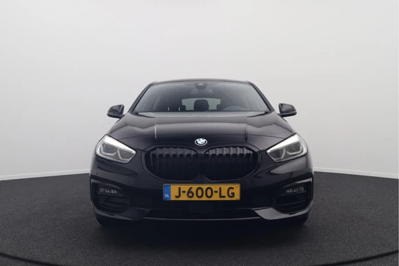 BMW 1 Serie - Afbeelding 3 van 30