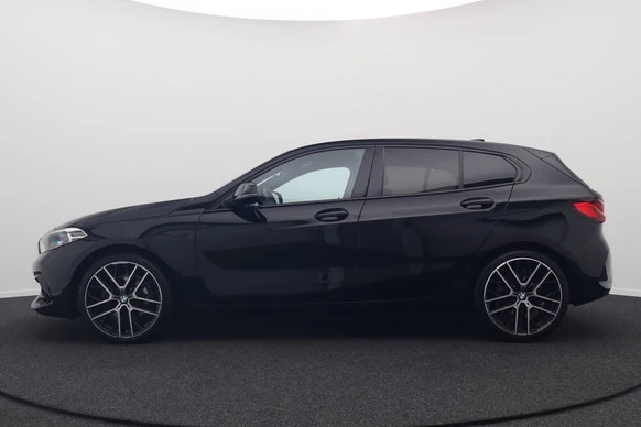 BMW 1 Serie - Afbeelding 6 van 30