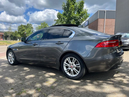 Jaguar XE - Afbeelding 13 van 30