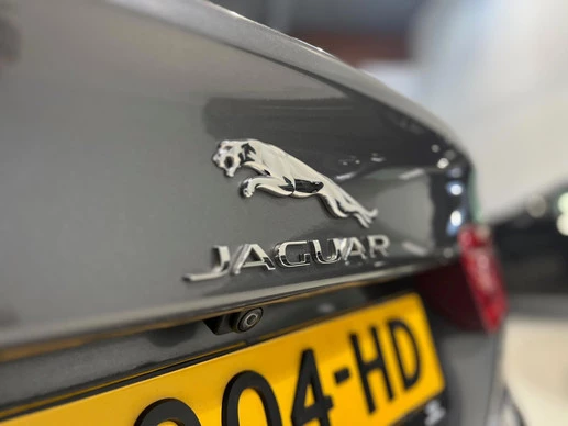 Jaguar XE - Afbeelding 27 van 30
