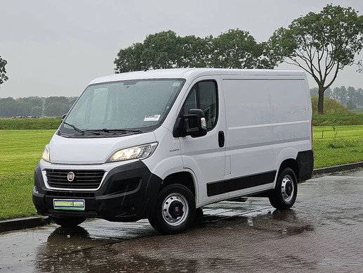 Fiat Ducato - Afbeelding 2 van 19