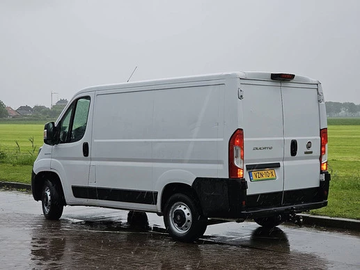 Fiat Ducato - Afbeelding 6 van 19