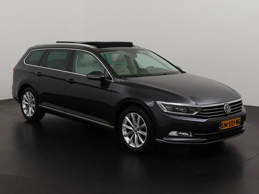 Volkswagen Passat - Afbeelding 26 van 30