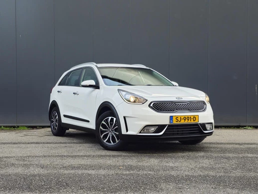 Kia Niro - Afbeelding 3 van 30