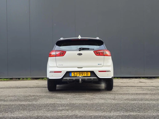 Kia Niro - Afbeelding 6 van 30