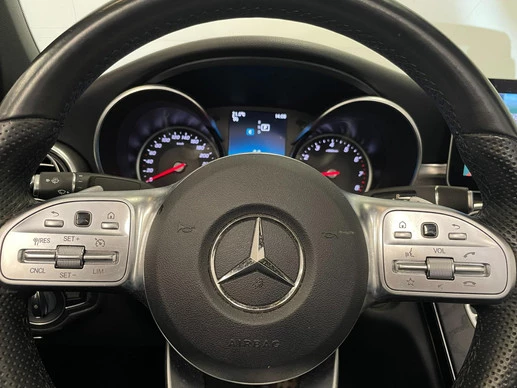 Mercedes-Benz C-Klasse - Afbeelding 11 van 30