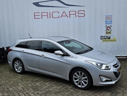 Hyundai i40 - Afbeelding 1 van 30