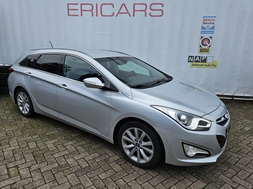 Hyundai i40 - Afbeelding 2 van 30