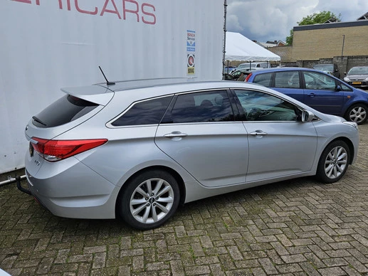 Hyundai i40 - Afbeelding 3 van 30