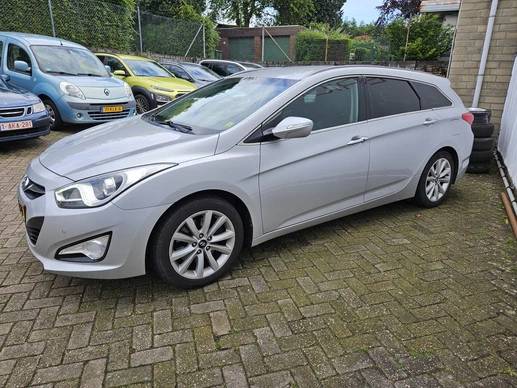 Hyundai i40 - Afbeelding 4 van 30