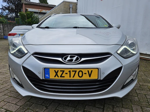 Hyundai i40 - Afbeelding 6 van 30