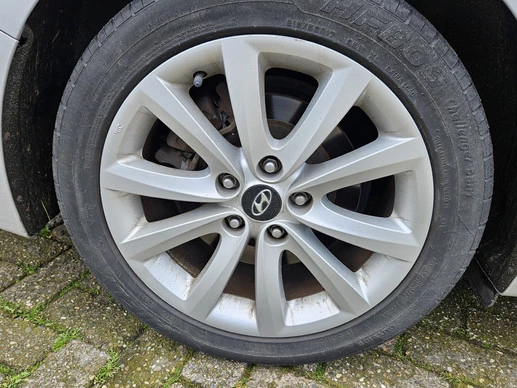 Hyundai i40 - Afbeelding 10 van 30