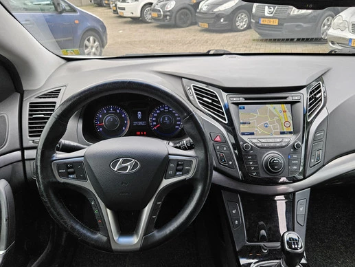 Hyundai i40 - Afbeelding 15 van 30