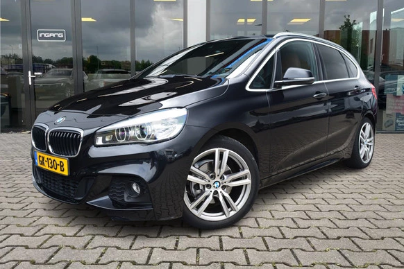 BMW 2 Serie