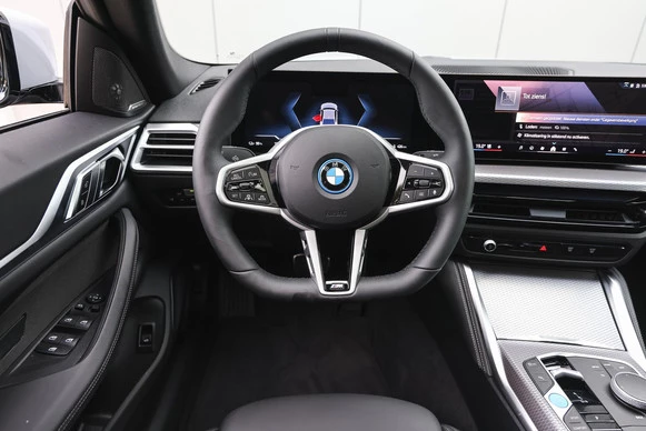 BMW i4 - Afbeelding 3 van 30