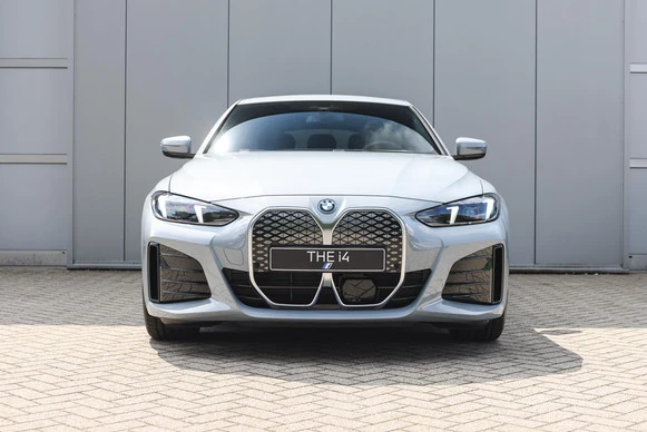 BMW i4 - Afbeelding 6 van 30