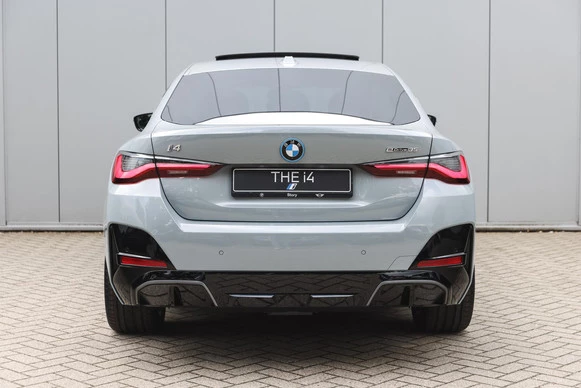 BMW i4 - Afbeelding 7 van 30