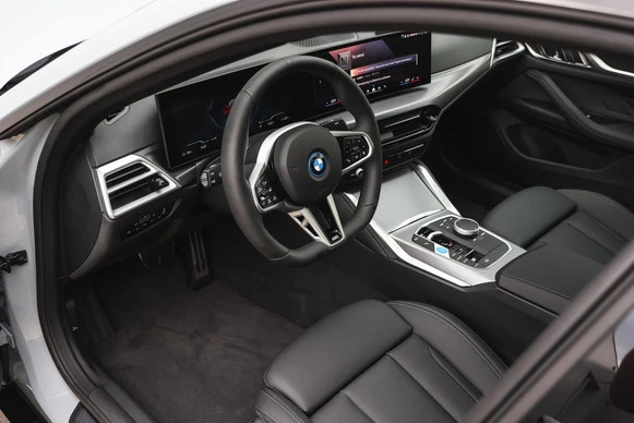 BMW i4 - Afbeelding 9 van 30