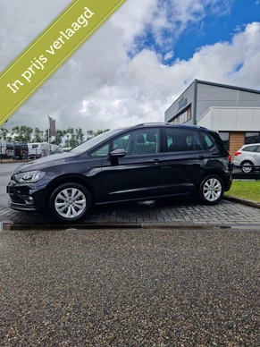 Volkswagen Golf Sportsvan - Afbeelding 1 van 21