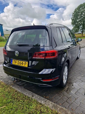 Volkswagen Golf Sportsvan - Afbeelding 5 van 21