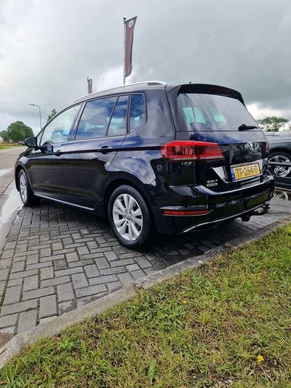 Volkswagen Golf Sportsvan - Afbeelding 7 van 21