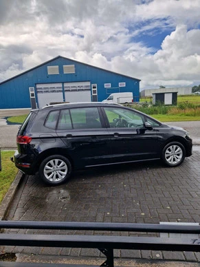 Volkswagen Golf Sportsvan - Afbeelding 9 van 21