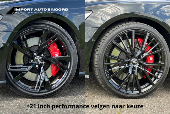 Audi S6 - Afbeelding 8 van 30